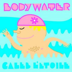 Body Water EP