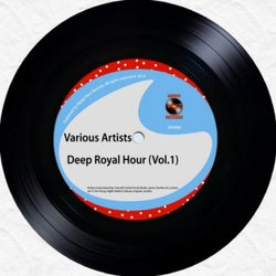 Deep Royal Hour (Vol.1)