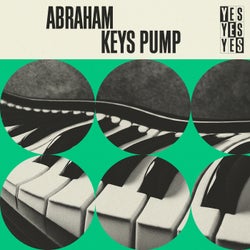 Keys Pump - Extended Mix