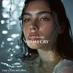 When I Cry