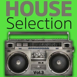 House Selection, Vol. 3
