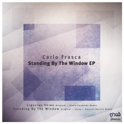 Standing by the Window EP