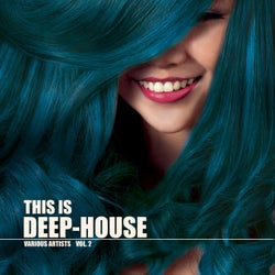 This Is Deep-House, Vol. 2