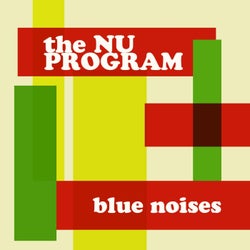 Blue Noises