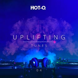 Uplifting Tunes 004