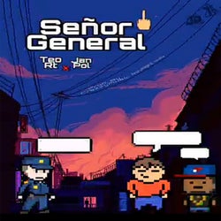 Señor General