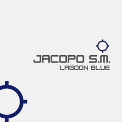 LAGOON BLUE EP