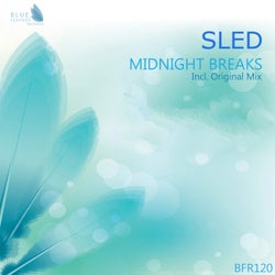 Midnight Breaks - Single