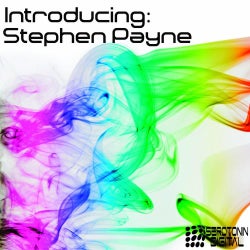 Introducing: Stephen Payne