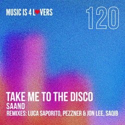 Take Me to the Disco