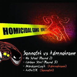 Homicidal Gang 01