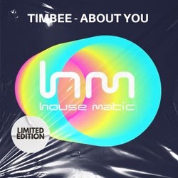 Timbee . - About You