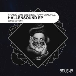 Hallensound EP