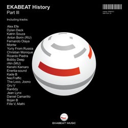 EKABEAT History - Part III