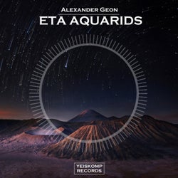 Eta Aquarids (Original Mix)