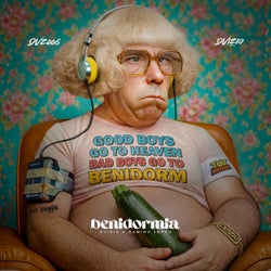 Benidormia