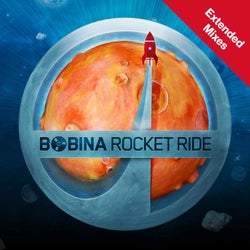 Rocket Ride - Extended Mixes