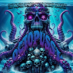 OCTOPUSSY (feat. BLACK TONGUE DIRTY DRUMZ)