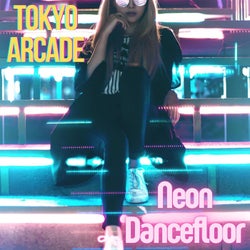 Neon Dancefloor