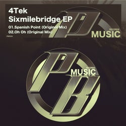 Sixmilebridge EP