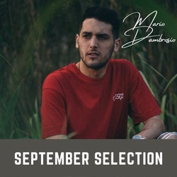 September selection