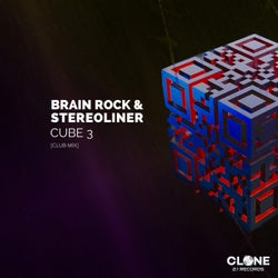 Cube 3