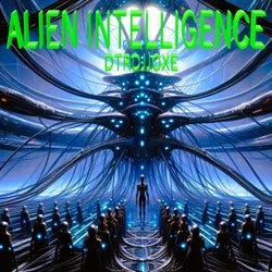 Alien Intelligence