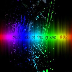 Dark side of the groove  Chapter 2