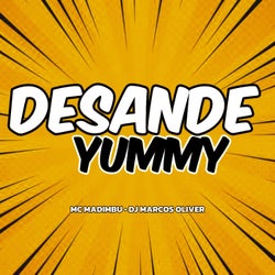 Desande Yummy