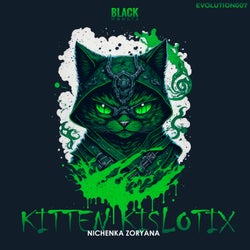 Kitten Kislotix