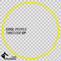 Timecode EP