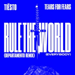 Rule The World (Everybody) (DEPARTAMENTO Remix / Extended Mix)