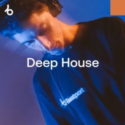 Best New Deep House