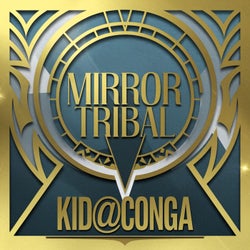 Mirror Tribal