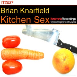 Kitchen Sex EP