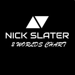 NICK SLATER - 2 WORLDS CHART VOL.1