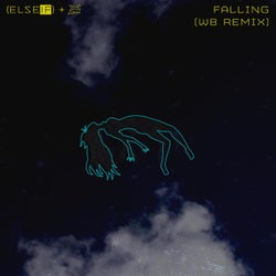 Falling (W8 Remix)