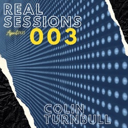 Real Sessions 003 Chart