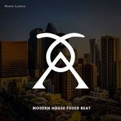 Modern House Fused Beat