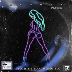 Badman (Marvico Remix)