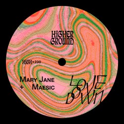 Love Down (Extended)
