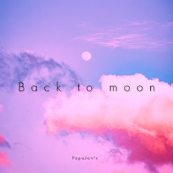 Back to Moon