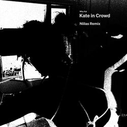 Kate in Crowd (Niilas Remix)