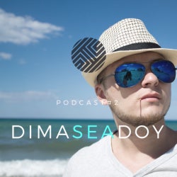 DIMASEADOY PODCAST #2