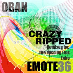 Crazy Ripped EP