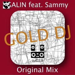 Gold DJ (feat. Sammy)