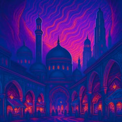 Neon Nomads