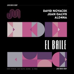 El Baile (Extended Mix)