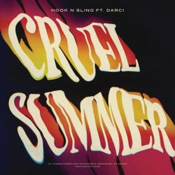Cruel Summer (Extended Mix)