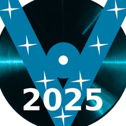 Melodic Techno / Progressive House 2025